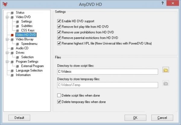 AnyDVD HD 8.7.1.0 Crack With License Key Free Download