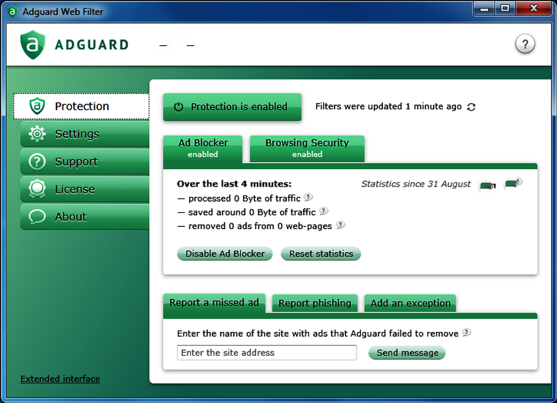 Adguard Premium 7.17.1 Crack With License Key Free Download