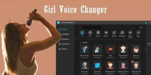 6 Best Girl Voice Changers Apps for PC & Mobile To Sound Like Woman