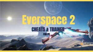 Everspace 2 Cheats, Trainers, & Cheat Table For PC