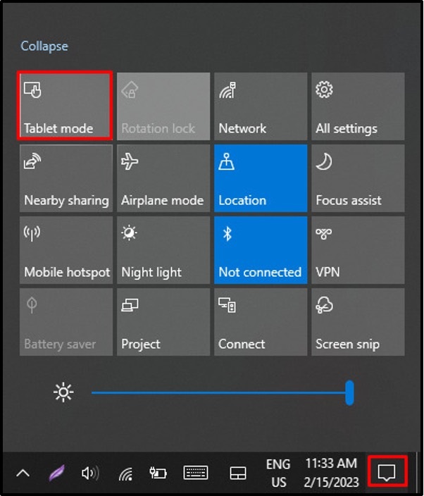 How to fix Touchpad cursor disappears on windows 11/10