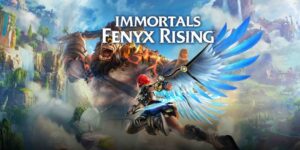 Immortals Fenyx Rising Cheat Codes, Secrets & Trainers