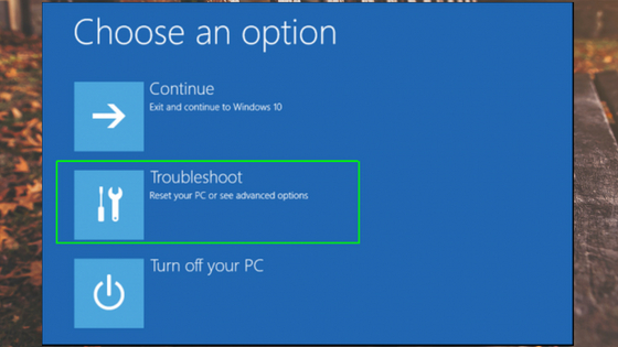 How to remove malware from Windows 10 PC