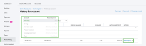 How to Undo a Bank Reconciliation in Intuit QuickBooks Online?