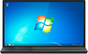 Windows 7 ISO File Download