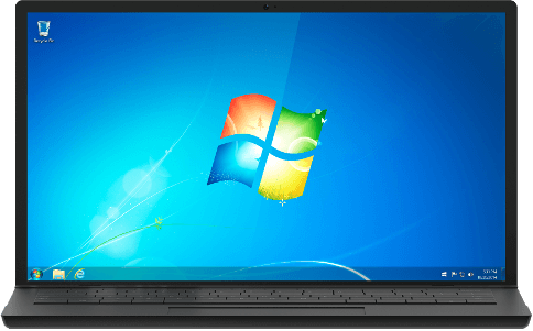 Windows 7 ISO File Download