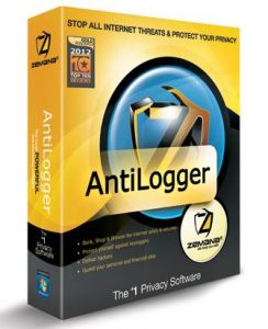 Zemana AntiLogger 3.74.204.664 Crack + License Key 2024