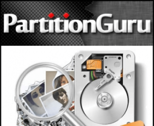 Eassos PartitionGuru Pro 5.4.6.1432 Crack + Serial Key 2023