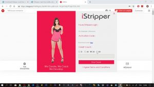 iStripper 1.3.5 Crack With Serial Key Free Download 2022 [Latest] 