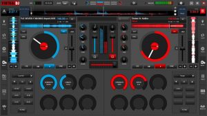 Virtual DJ Pro 2023 Crack With Activation Key Free Download