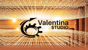 Valentina Studio Pro 12.5.8 Crack & License Key Free Download