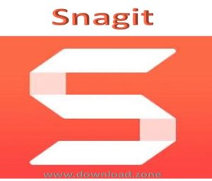 Snagit 2024.0.4 Crack With License Key 2024 Full Download 