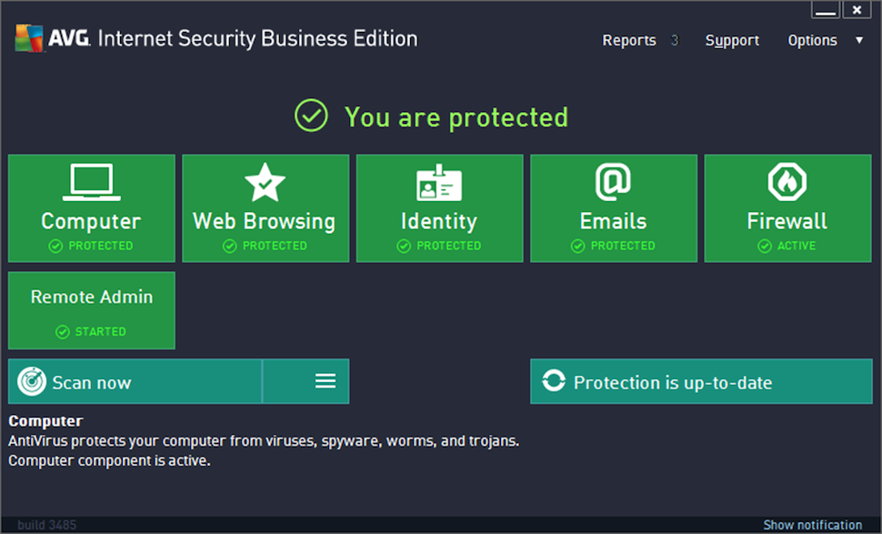 AVG Internet Security 24.1.3315 Crack & License Key Full Download
